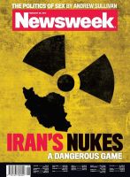 ニューズウィーク英語版 Newsweek Feb 20 2012 表紙