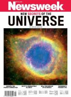 ニューズウィーク英語版 Newsweek May 28 2012 表紙