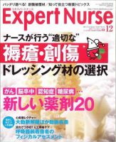エキスパートナース 2011年12月号 表紙