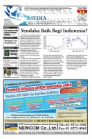 メディア・ヌアンサ・インドネシア(Media Nuansa Indonesia) 2011年09月01日発売号 表紙