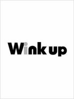 WiNK UP (ウィンクアップ) 表紙