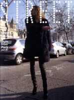 STREET（ストリート） 2011年10月号 (発売日2011年09月12日) 表紙