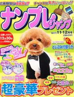 ナンプレジャンプ 11月号 (発売日2011年09月17日) 表紙