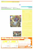 マイトレイ・インディア(Maitreyi India) 2011年10月01日発売号 表紙