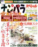 ナンパラSpecial 11月号 表紙