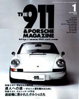 THE 911 ＆ PORSCHE MAGAZINE（ザ911アンドポルシェマガジン）のバックナンバー (3ページ目 30件表示) |  雑誌/電子書籍/定期購読の予約はFujisan