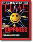 TIME（タイム） 表紙