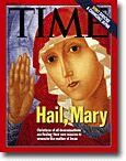 TIME（タイム） 表紙
