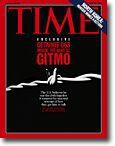 TIME（タイム） 表紙