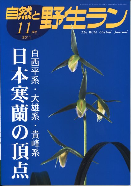 園芸Japan 2011年11月 (発売日2011年10月12日) | 雑誌/定期購読の予約
