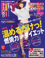 FYTTE（フィッテ） 12月号 (発売日2011年10月22日) 表紙