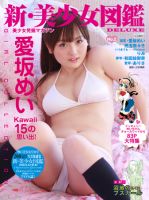 美少女図鑑DELUXE　美少女発掘マガジン  2号 (発売日2011年04月30日) 表紙