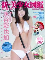 美少女図鑑DELUXE　美少女発掘マガジン  3号 (発売日2011年05月31日) 表紙