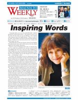Mainichi Weekly（毎日ウィークリー） 10月29日号 (発売日2011年10月29日) 表紙