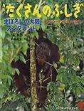 たくさんのふしぎ 2012年1月号 (発売日2011年12月03日) 表紙
