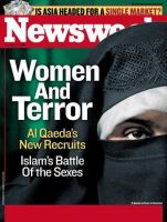 ニューズウィーク英語版 Newsweek Dec 12 2005 表紙