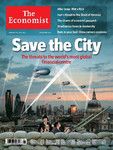 英国The Economist（エコノミスト） Jan 7th 2012 表紙
