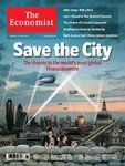 英国The Economist（エコノミスト） Jan 7th 2012 (発売日2012年01月07日) 表紙
