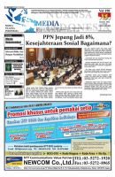 メディア・ヌアンサ・インドネシア(Media Nuansa Indonesia) 2012年01月01日発売号 表紙