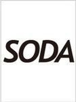 SODA（ソーダ） 2/1号 (発売日2011年12月21日) 表紙