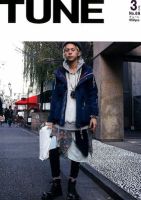 TUNE（チューン） 2012年3月号 (発売日2012年01月16日) 表紙