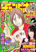 週刊少年チャンピオン 2/9号 (発売日2012年01月26日) 表紙