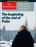 英国The Economist（エコノミスト） Mar 3rd 2012 (発売日2012年03月03日) 表紙