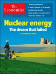 英国The Economist（エコノミスト） Mar 10th 2012 (発売日2012年03月10日) 表紙