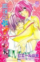 真夜中はオオカミ 2007年05月16日発売号 表紙