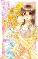 幸せになりたい 2009年04月16日発売号 表紙