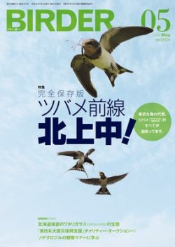 野鳥 コレクション 雑誌