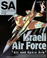 Scale Aviation（スケールアヴィエーション） 5月号 表紙