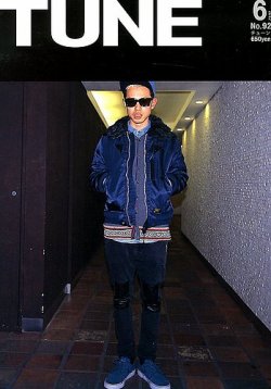 TUNE（チューン） 2012年6月号 (発売日2012年04月16日) 表紙