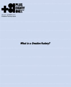 81(PLUS EIGHTY ONE) vol.56 (発売日2012年05月10日) | 雑誌/定期購読