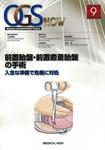 OGS NOW（オージーエス ナウ） No.9 (発売日2012年01月31日) 表紙
