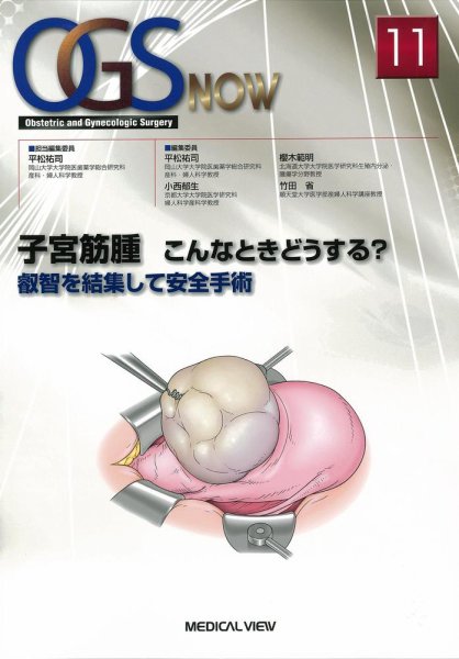 OGS NOW（オージーエス ナウ） No.11 (発売日2012年07月31日) 表紙