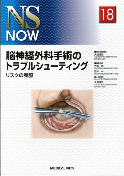 NS NOW No.18 (発売日2012年04月25日) 表紙