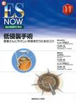 新 ES NOW（シン イーエス ナウ） No.11 (発売日2012年07月31日) 表紙