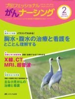 YORi-SOU　がんナーシング 2号 表紙