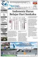 メディア・ヌアンサ・インドネシア(Media Nuansa Indonesia) 2012年06月01日発売号 表紙