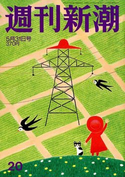 週刊東洋経済2012年5月発行 ザ·ラストチャンス] 週刊東洋経済2012年5月発行 ザ·ラストチャンス]