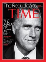 TIME（タイム） 9/3号 表紙