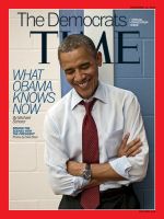 TIME（タイム） 9/10号 表紙