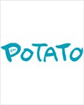 POTATO（ポテト） 8月号 (発売日2012年07月06日) 表紙