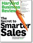 Harvard Business Review(米国版) 表紙