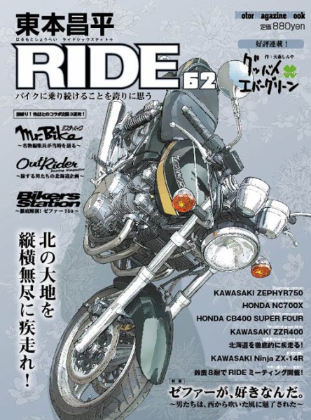 はなページ ライブディオZX、試走する。｜田なっくすのブログ｜田なっくすのページ