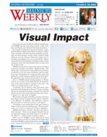 Mainichi Weekly（毎日ウィークリー） 7月14日号 (発売日2012年07月14日) 表紙
