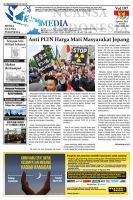 メディア・ヌアンサ・インドネシア(Media Nuansa Indonesia) 2012年08月01日発売号 表紙