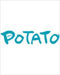 POTATO（ポテト） 9月号 (発売日2012年08月07日) 表紙