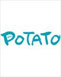 POTATO（ポテト） 9月号 (発売日2012年08月07日) 表紙